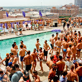 Purple 2011 - Pool Party "Rise"