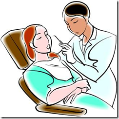 dentist