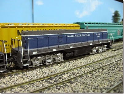IMG_5514 Waterville Plateau Slug #602 on the LK&R HO-Scale Layout at the WGH Show in Portland, OR on February 18, 2007 IMG_5514 Waterville Plateau Slug #602 on the LK&R HO-Scale Layout at the WGH Show in Portland, OR on February 18, 2007