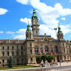 A győri Városháza