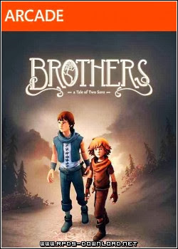 Brothers A Tale of Two Sons PC Full FLT 52278006070bc Brothers A Tale of Two Sons PC Full FLT