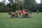 RCD - Delftzijl (69 - 20)