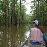 BuffaloCoveCanoeTrip