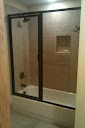 Framed Door and Panel