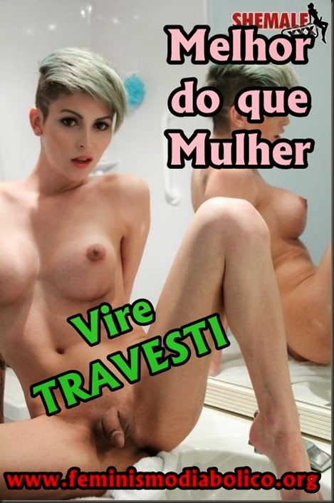 Melhor do que mulher Melhor do que mulher