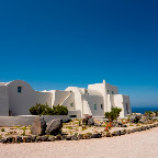 blackrock villa