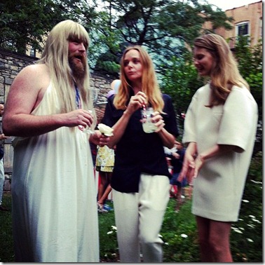 Stella McCartney presentation party 0_CatafDYkXl