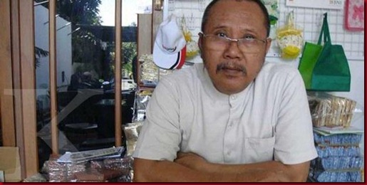 Dengan Rp 5000 Jadi Juragan Kacang Dengan Rp 5000 Jadi Juragan Kacang
