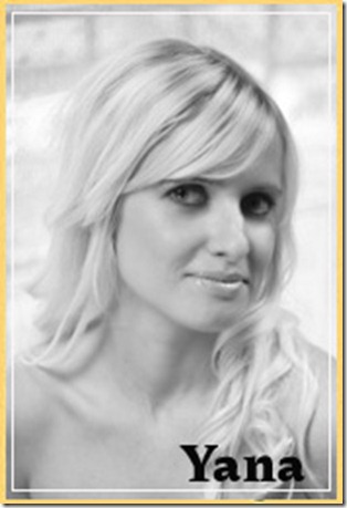banner Designer YanaS1
