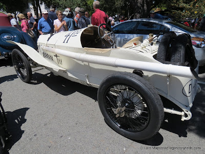  Carmel 2012  and Gooding Preview