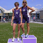 Hellevoetsluis - Den Bonsen Hoek loop