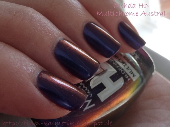 Mohda HD Austral 5 Mohda HD Austral 5