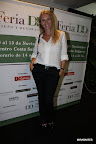 María Racana. Gentileza: Alejandro Raineri.