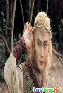 Tây Du Ký 1 (Tvb) - Journey To The West 1