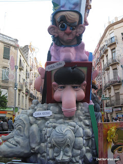 Falla Cuba-Puerto Rico 2012.