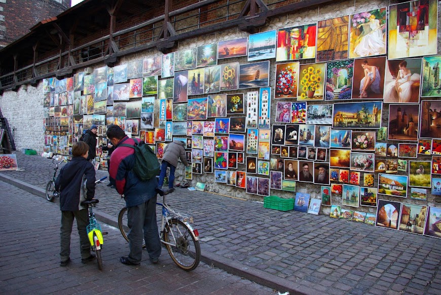 Krakow