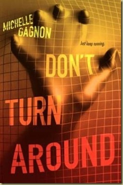 Don't Turn Around Don't Turn Around