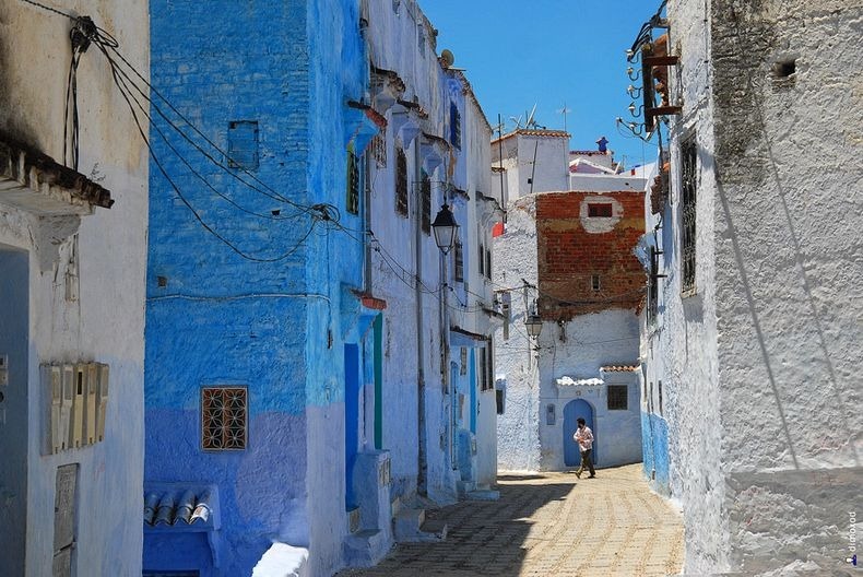 Chefchaouen-10