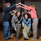 Contra Dance for the Dogs Contra Dance for the Dogs