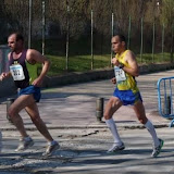 Media Maratón Ciudad Universitaria