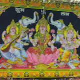 laxmi pooja