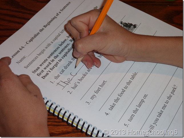 Wokrbook Essentials in Writing
