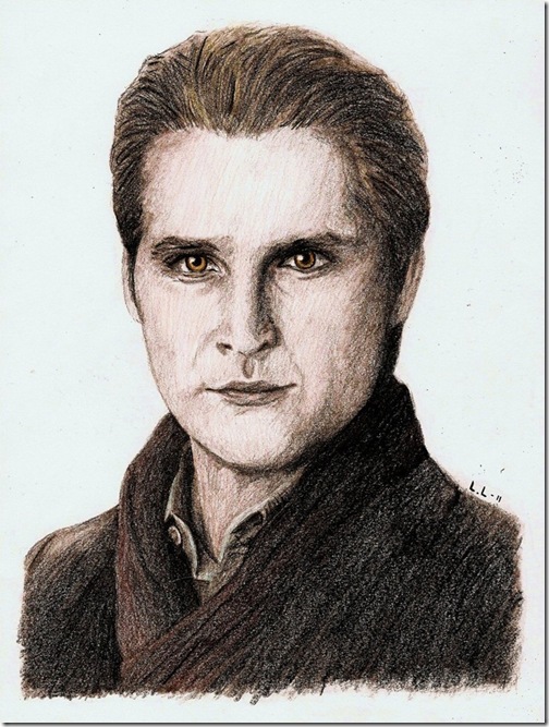 Carlisle Cullen (10) Carlisle Cullen (10)
