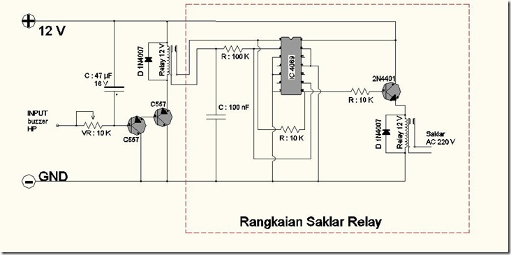 rangk.saklar relay rangk.saklar relay