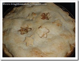 TADA - Apple Pie