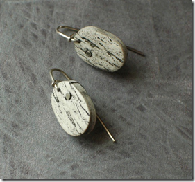Atlas earrings Atlas earrings