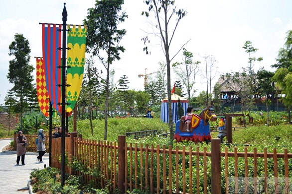 royal joust 2 legoland malaysia royal joust 2 legoland malaysia