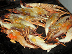 Cucina Locale in Ponta Negra
