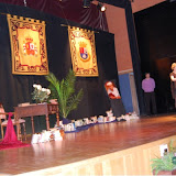 Catherin Pertusa, Concejal de Cultura y Juventud