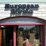 Storefront for Boutique