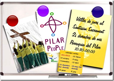 Vetlles 2011-2012