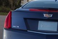 2015 Cadillac ATS coupe