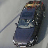 صور تجسسية BMW201203 صور تجسسية