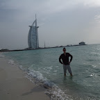 Dubaï
