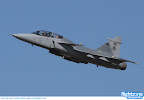 SAAF JAS-39 Gripen
