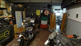 VOYAGE MOTO ARGENTINE