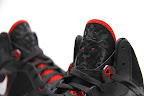 Teaser: Nike Air Max LeBron VIII (8) Video From MarqueeSole nike air max lebron 8 gr black white red 5 12 Teaser: Nike Air Max LeBron VIII (8) Video From MarqueeSole