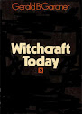 Witchcraft Today