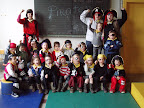 Speelwij-FX paasvakantie 2010: Foto