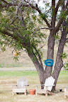 The sign on the actual tree.
Photo by Gia Canali. The sign on the actual tree.
Photo by Gia Canali.