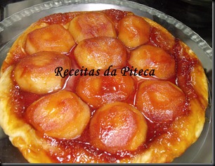 Tarte Tatin