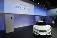 Honda-FCEV-2 Honda-FCEV-2