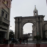 Praça de Armas - Arequipa - Peru