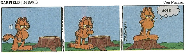 garfield_jimdavis