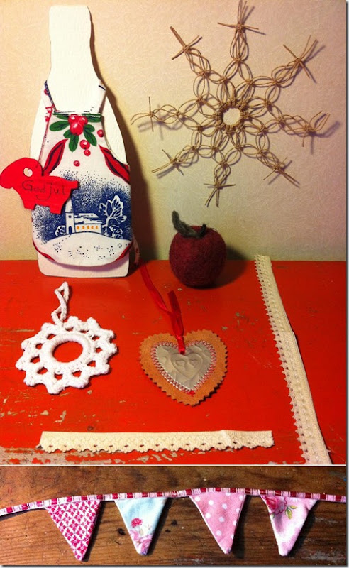 julpyntsswap 2011