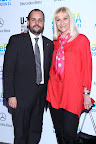 Gustavo Castagnino y Teresa Frias. Gentileza: Identia PR